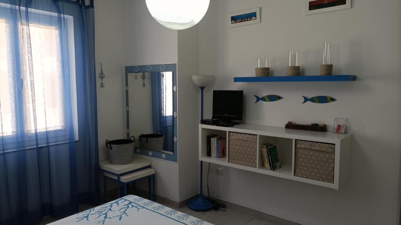 Casa Mariuccia Villa Валедория Екстериор снимка