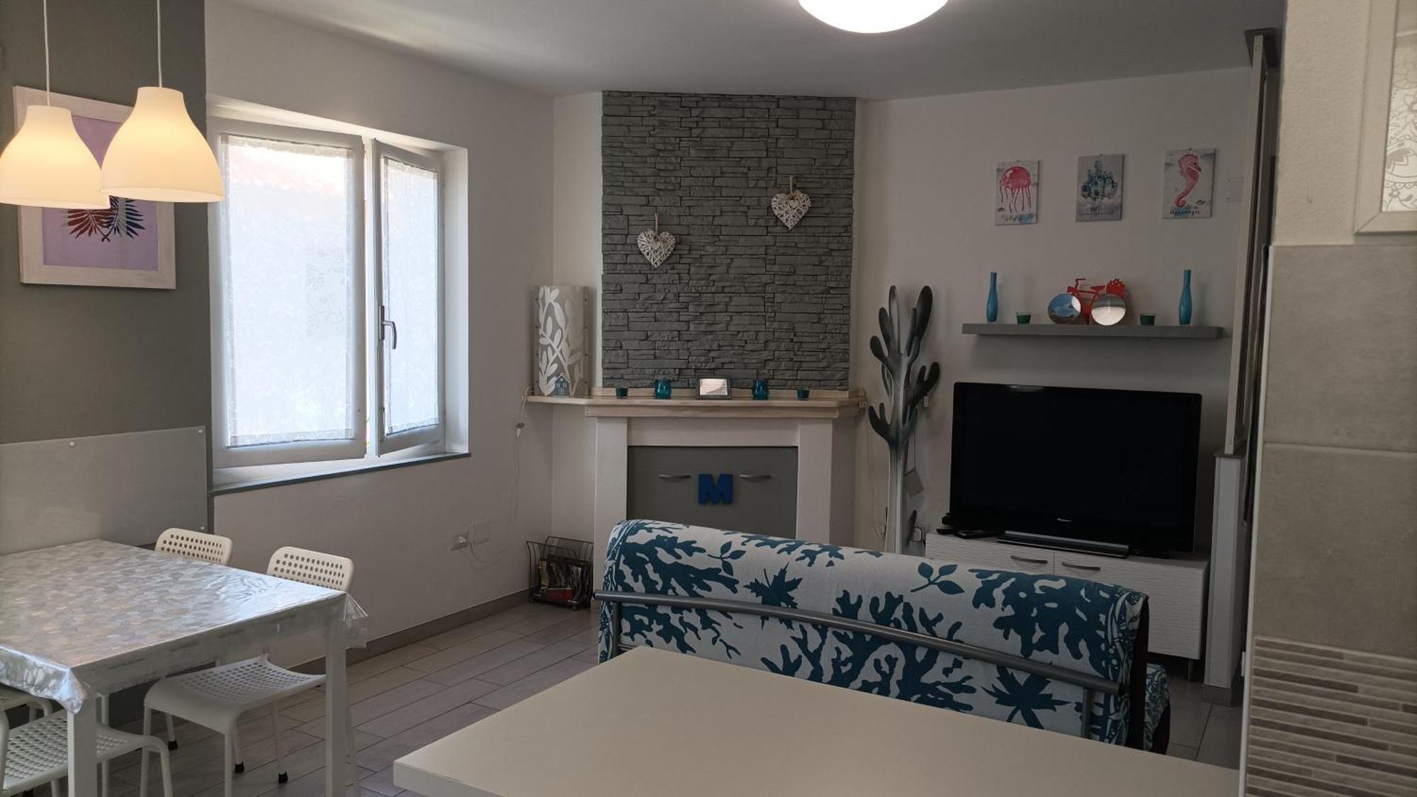Casa Mariuccia Villa Валедория Екстериор снимка