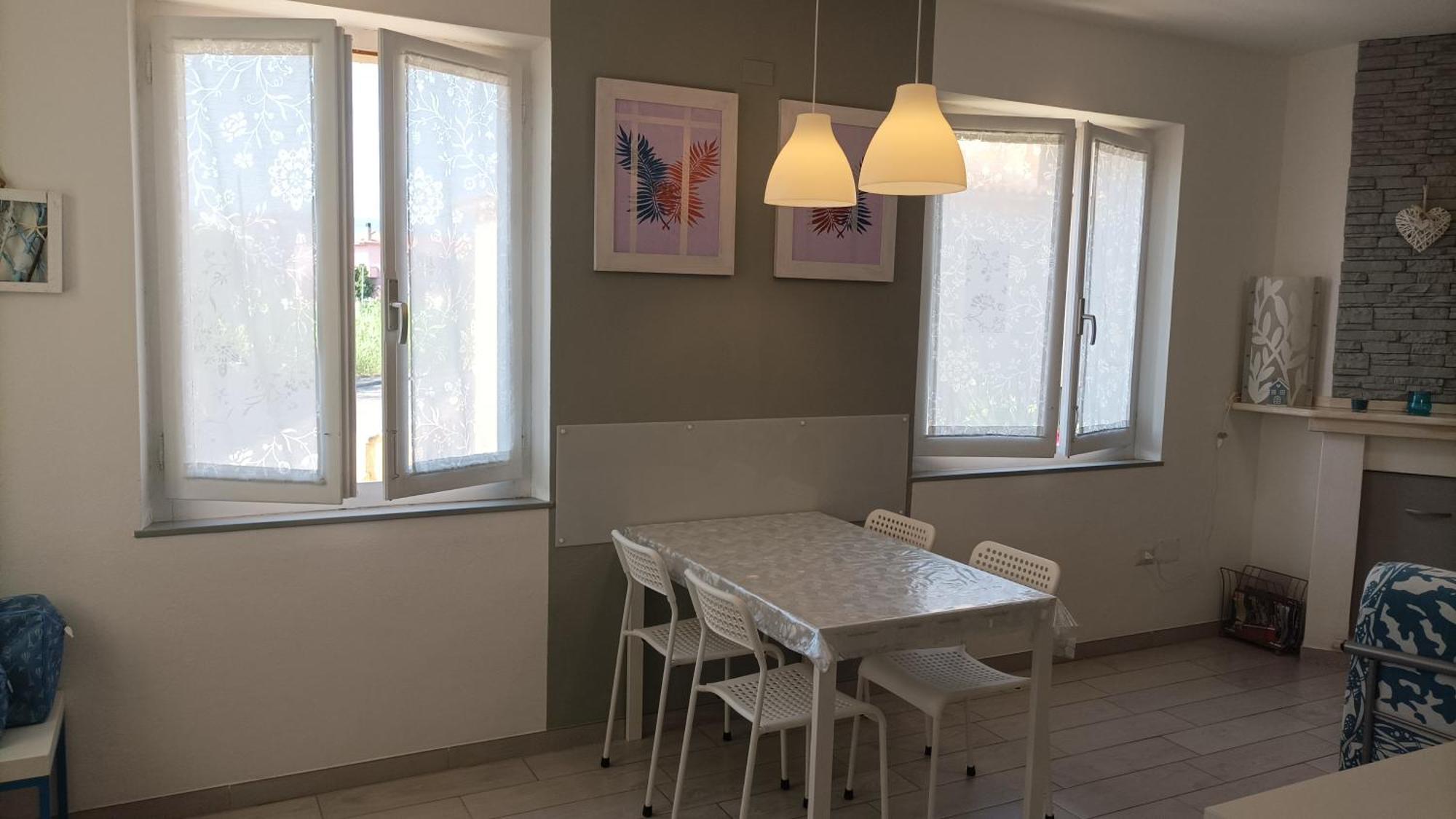 Casa Mariuccia Villa Валедория Екстериор снимка