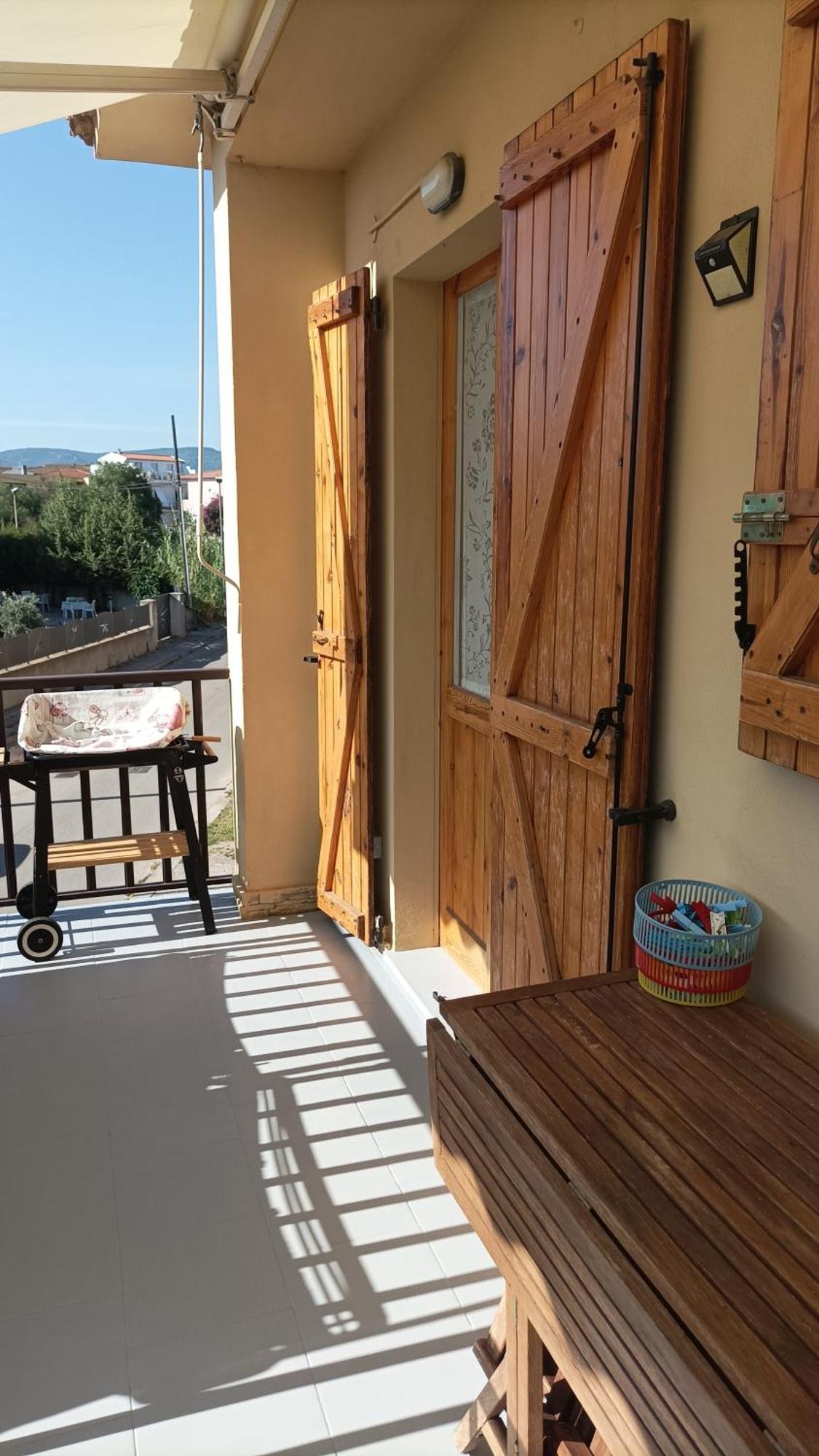 Casa Mariuccia Villa Валедория Екстериор снимка