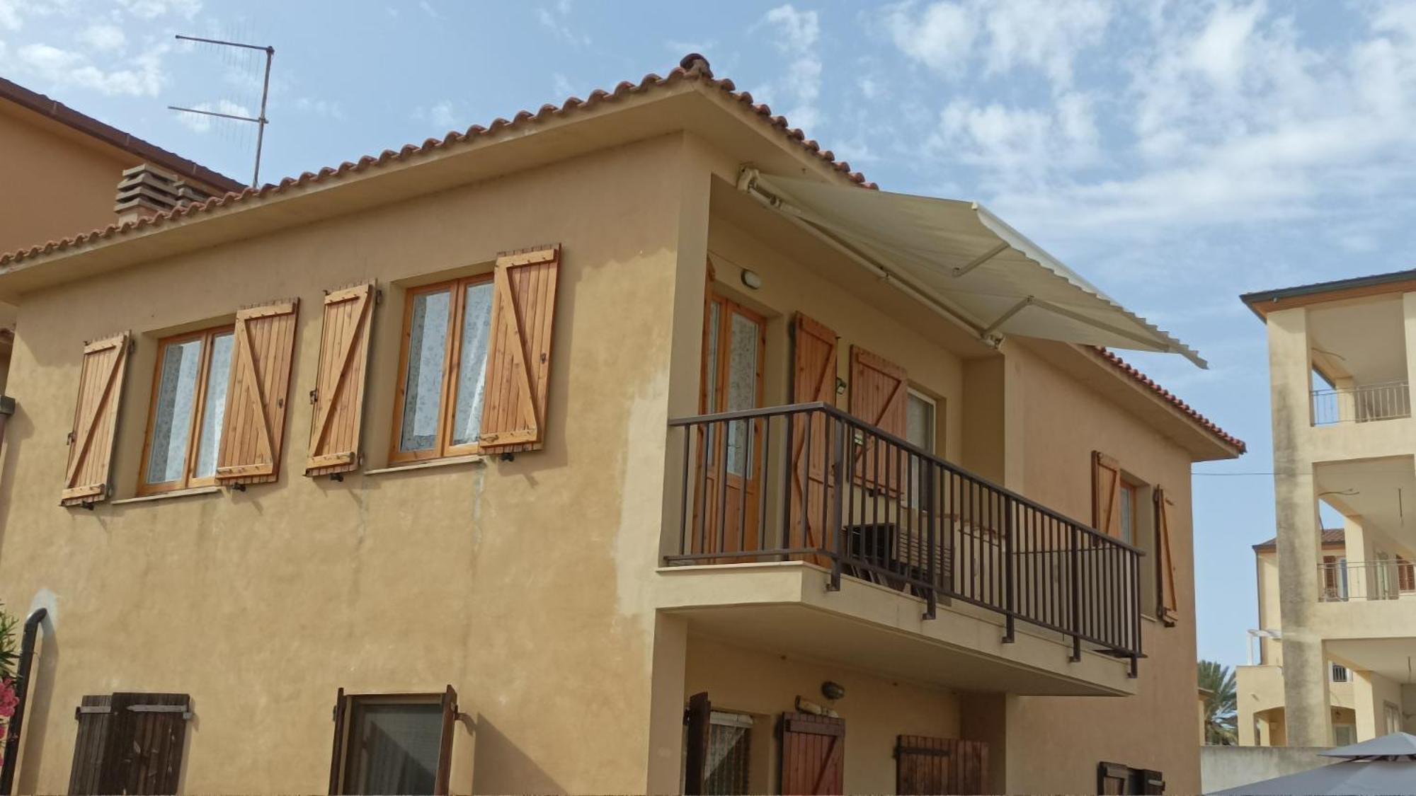 Casa Mariuccia Villa Валедория Екстериор снимка