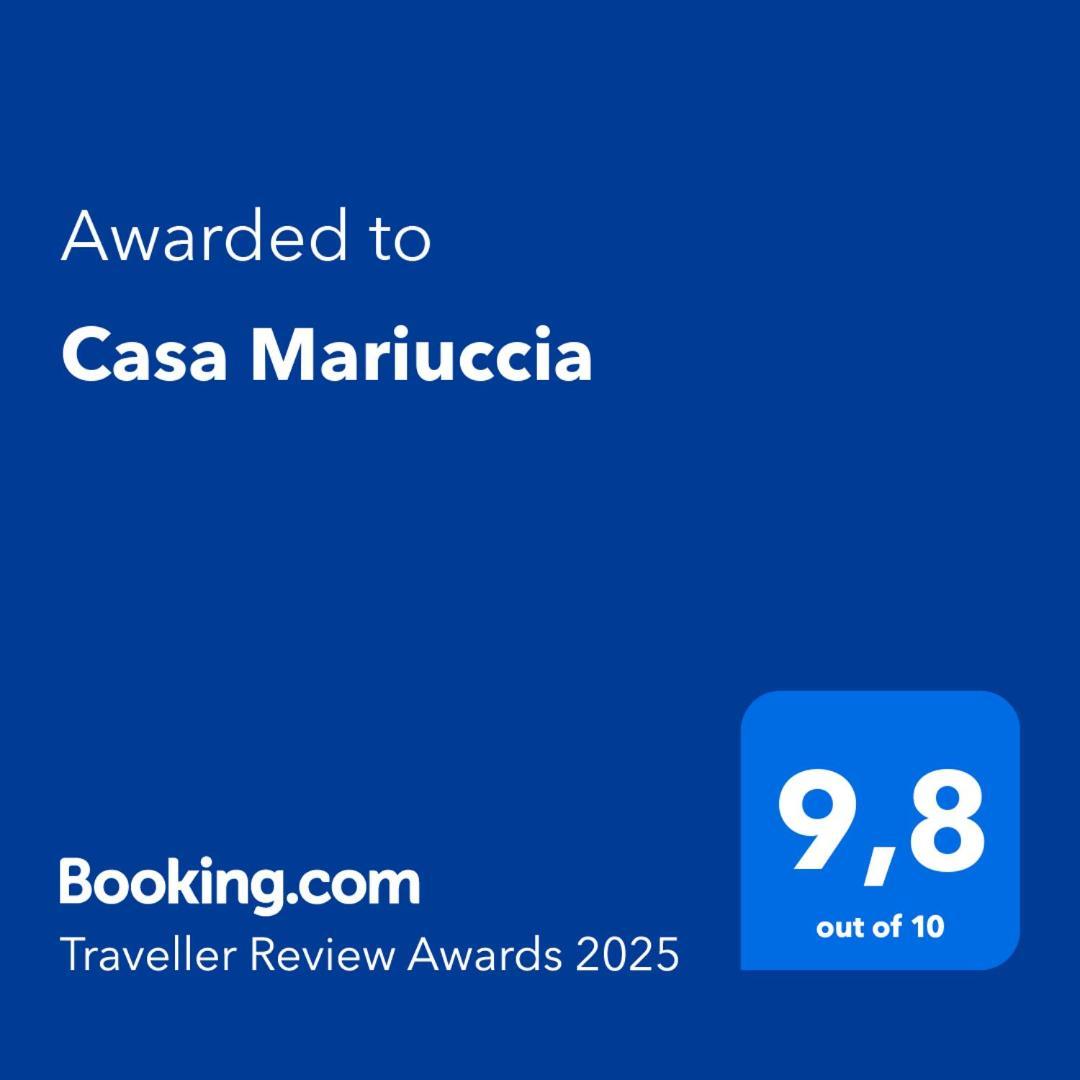 Casa Mariuccia Villa Валедория Екстериор снимка