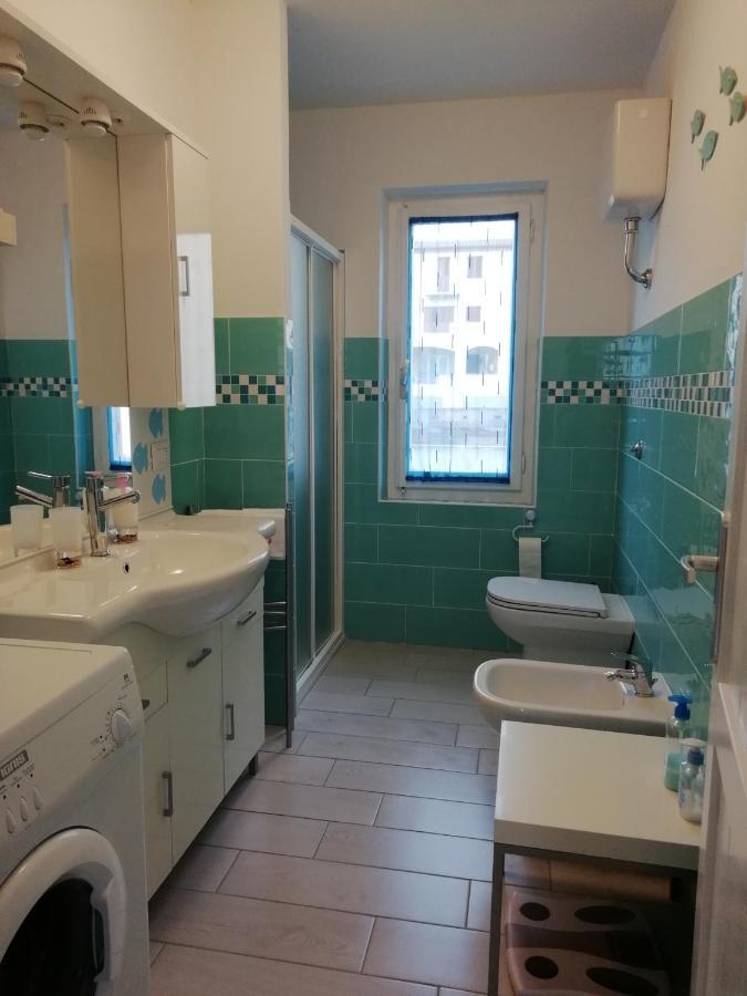 Casa Mariuccia Villa Валедория Екстериор снимка